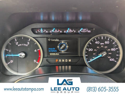 2022 Ford F-350 Super Duty XL