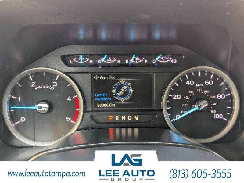 2022 Ford F-350 Super Duty XL