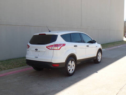 2014 Ford Escape S