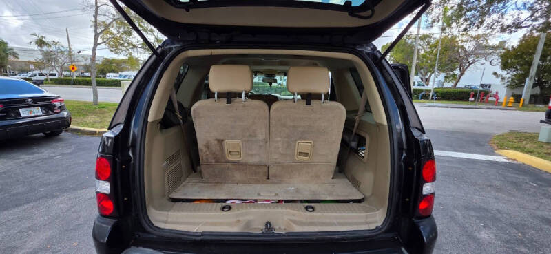 2010 Ford Explorer XLT
