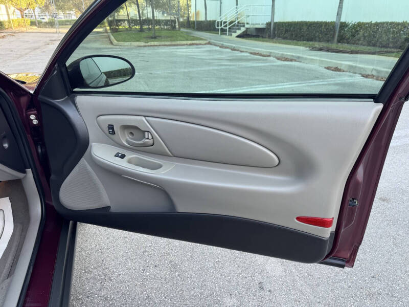 2004 Chevrolet Monte Carlo LS