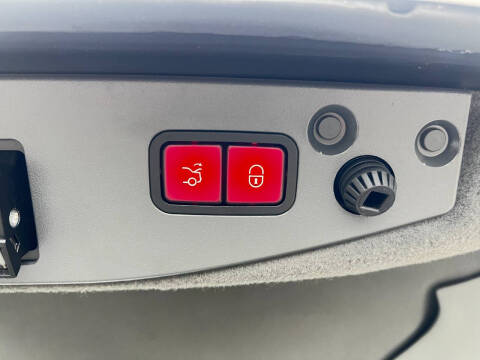 2007 Mercedes-Benz SL-Class SL 550