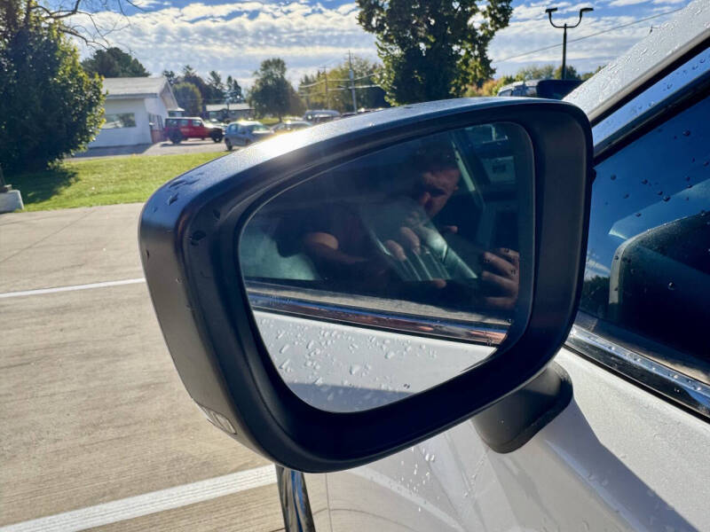 2021 Mazda MAZDA6 Touring