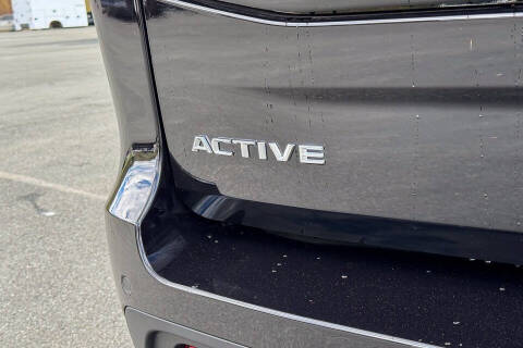 2026 Ford Expedition MAX Active