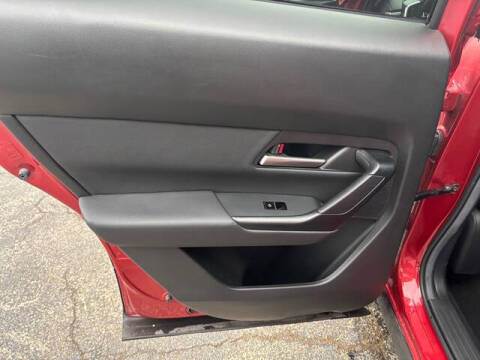 2024 Mazda CX-50 2.5 S Preferred