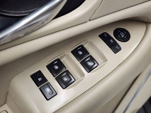 2020 Cadillac Escalade ESV Premium Luxury