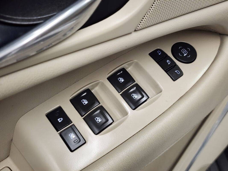 2020 Cadillac Escalade ESV Premium Luxury