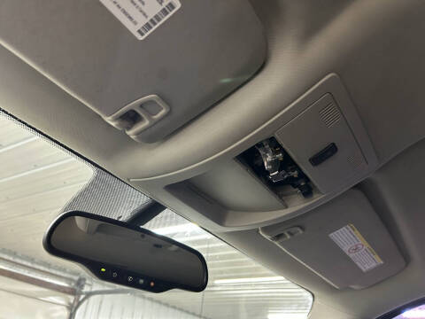 2012 Chevrolet Silverado 2500HD LTZ