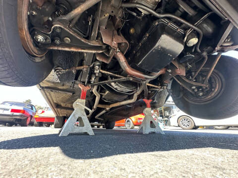 1963 Ford Thunderbird