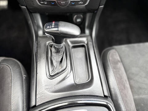 2019 Dodge Charger R/T