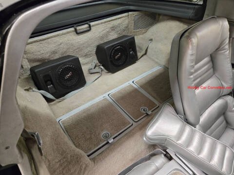 1978 Chevrolet Corvette