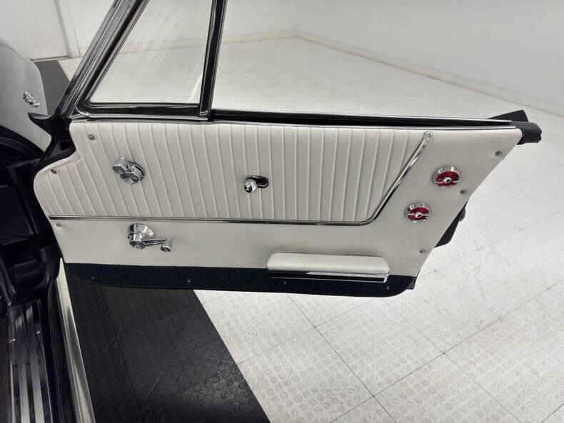 1964 Chevrolet Corvette