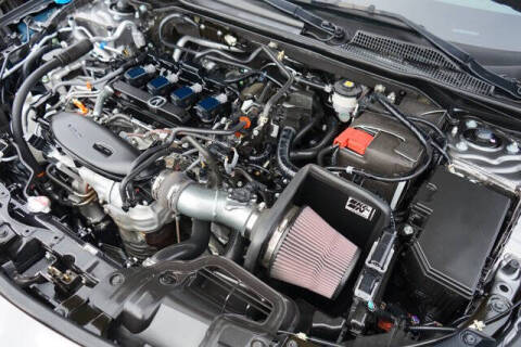 2023 Acura Integra w/Tech w/A-SPEC