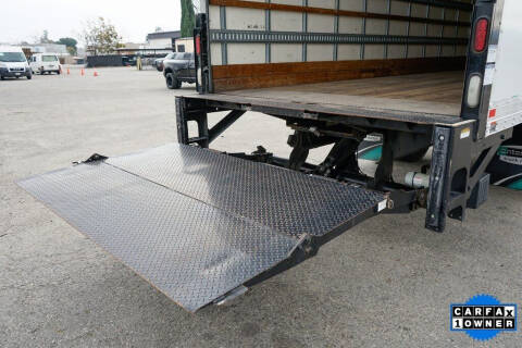 2019 International DuraStar 4300