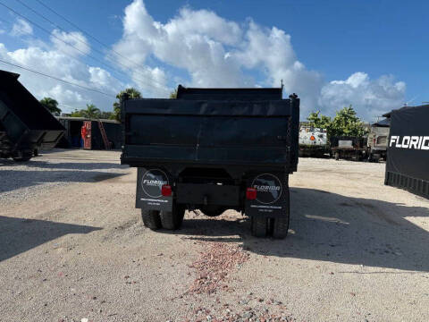 2011 International DuraStar 4300