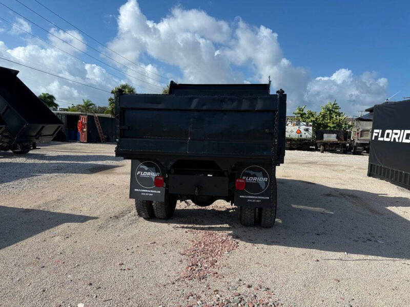 2011 International DuraStar 4300