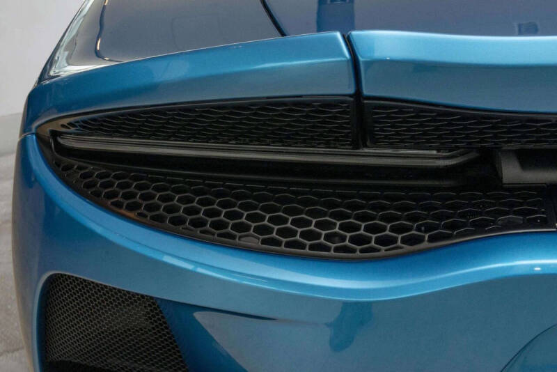 2023 McLaren GT