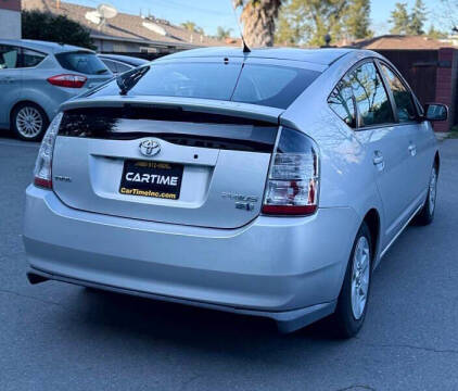 2007 Toyota Prius