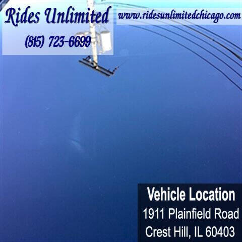 2009 Nissan Murano S