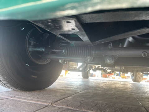 1950 International L110