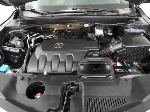 2015 Acura RDX w/Tech