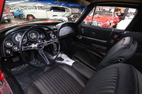 1963 Chevrolet Corvette