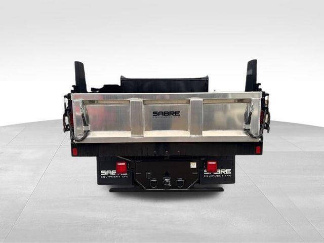 2026 GMC Sierra 3500HD CC