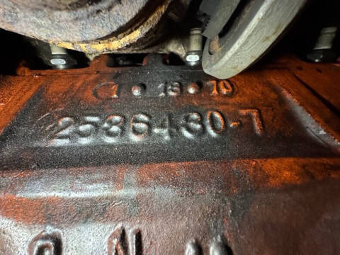 1971 Dodge Challenger