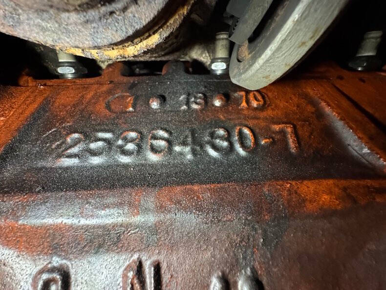 1971 Dodge Challenger