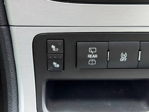 2012 GMC Acadia SLT-1