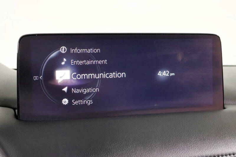 2022 Mazda CX-5 2.5 S Select