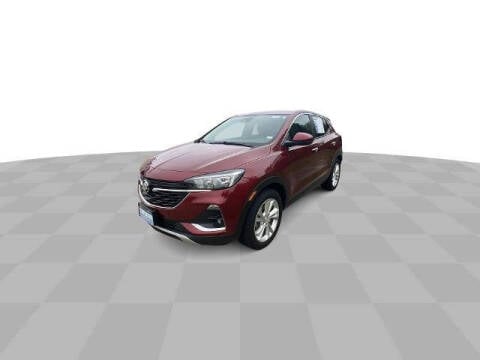 2023 Buick Encore GX for sale at MODERN AUTO CO in Washington MO