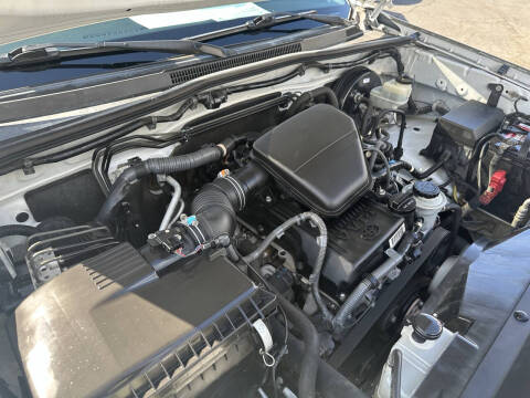 2013 Toyota Tacoma