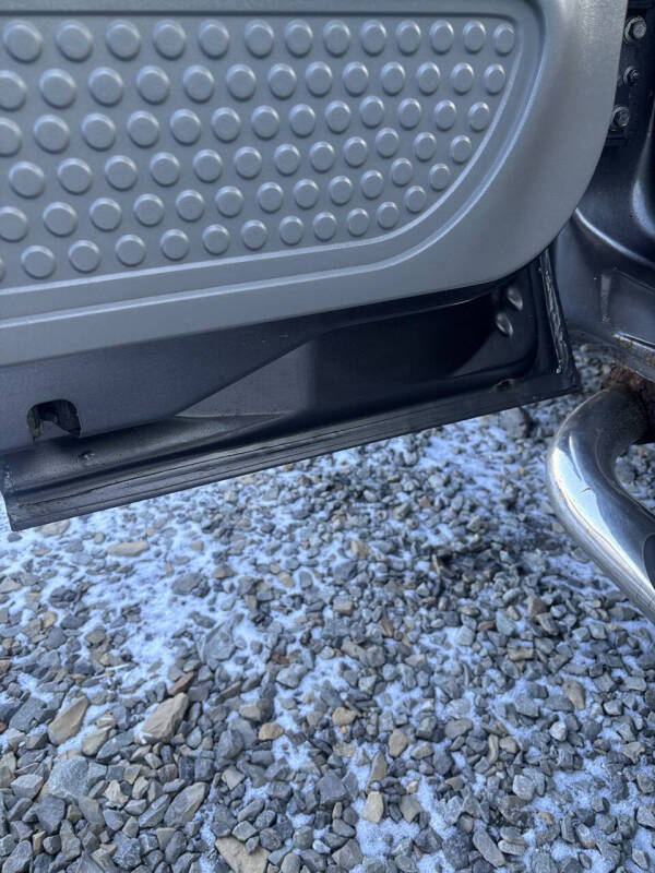 2007 Ford F-250 Super Duty XL