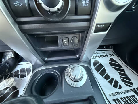 2014 Toyota 4Runner SR5