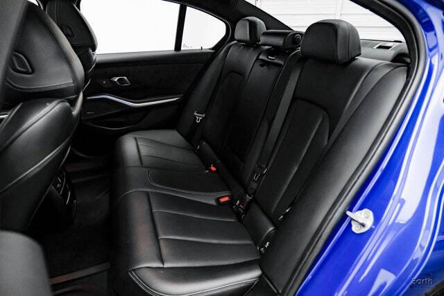 2024 BMW 3 Series M340i xDrive