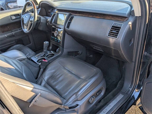 2016 Ford Flex Limited