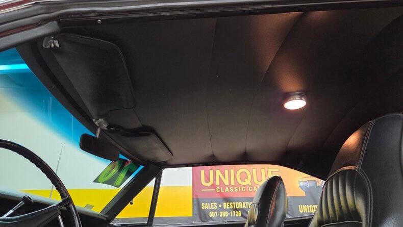 1970 Plymouth Roadrunner