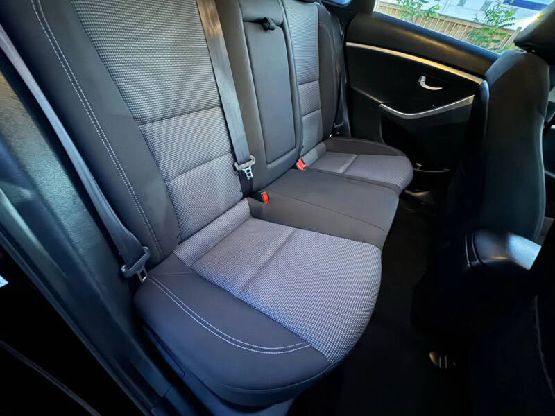 2013 Hyundai Elantra GT