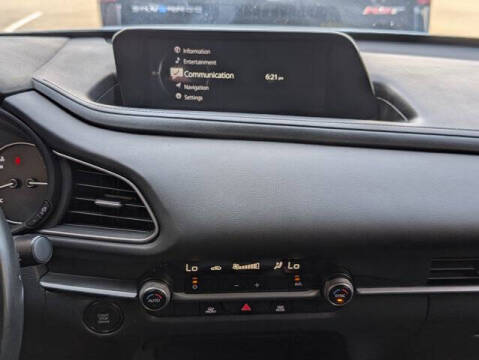 2021 Mazda CX-30 Select