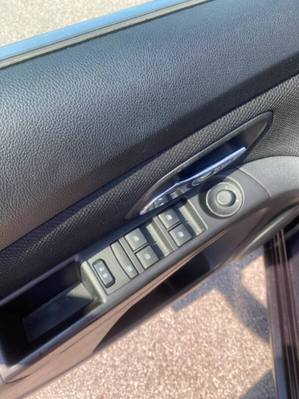 2015 Chevrolet Cruze 1LT Auto