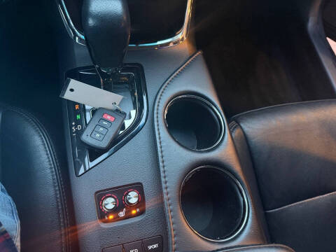 2014 Toyota Avalon Hybrid XLE Premium