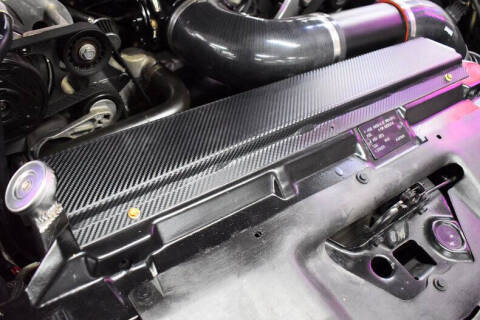 1984 Chevrolet Camaro