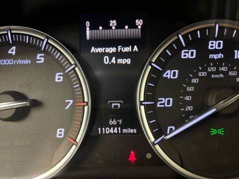 2020 Acura MDX SH-AWD