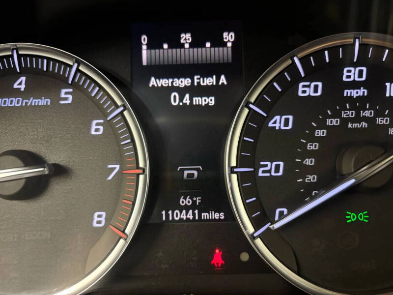 2020 Acura MDX SH-AWD