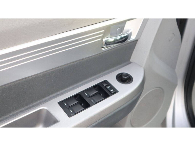 2008 Chrysler Sebring Touring