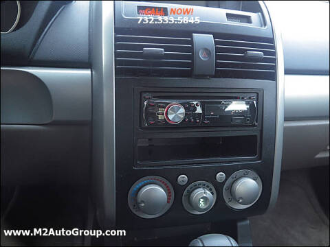 2005 Mitsubishi Galant ES