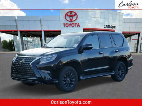 2023 Lexus GX 460