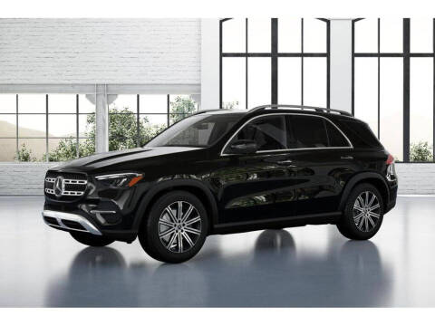 2026 Mercedes-Benz GLE GLE 350 4MATIC