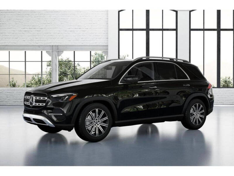 2026 Mercedes-Benz GLE GLE 350 4MATIC